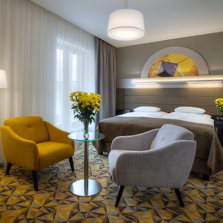 Best Western Premier Hotel Essence Прага Екстер'єр фото