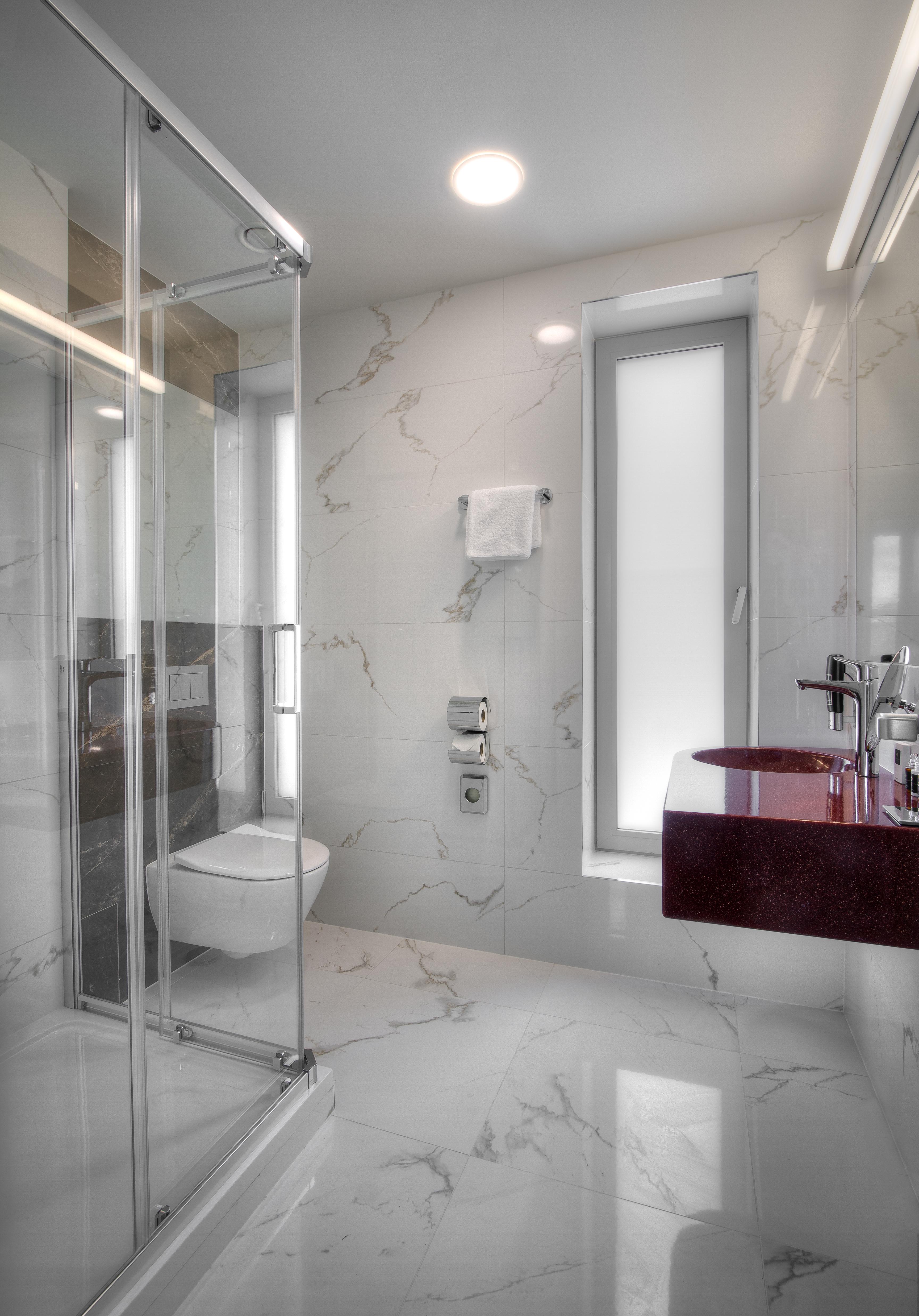 Best Western Premier Hotel Essence Прага Екстер'єр фото