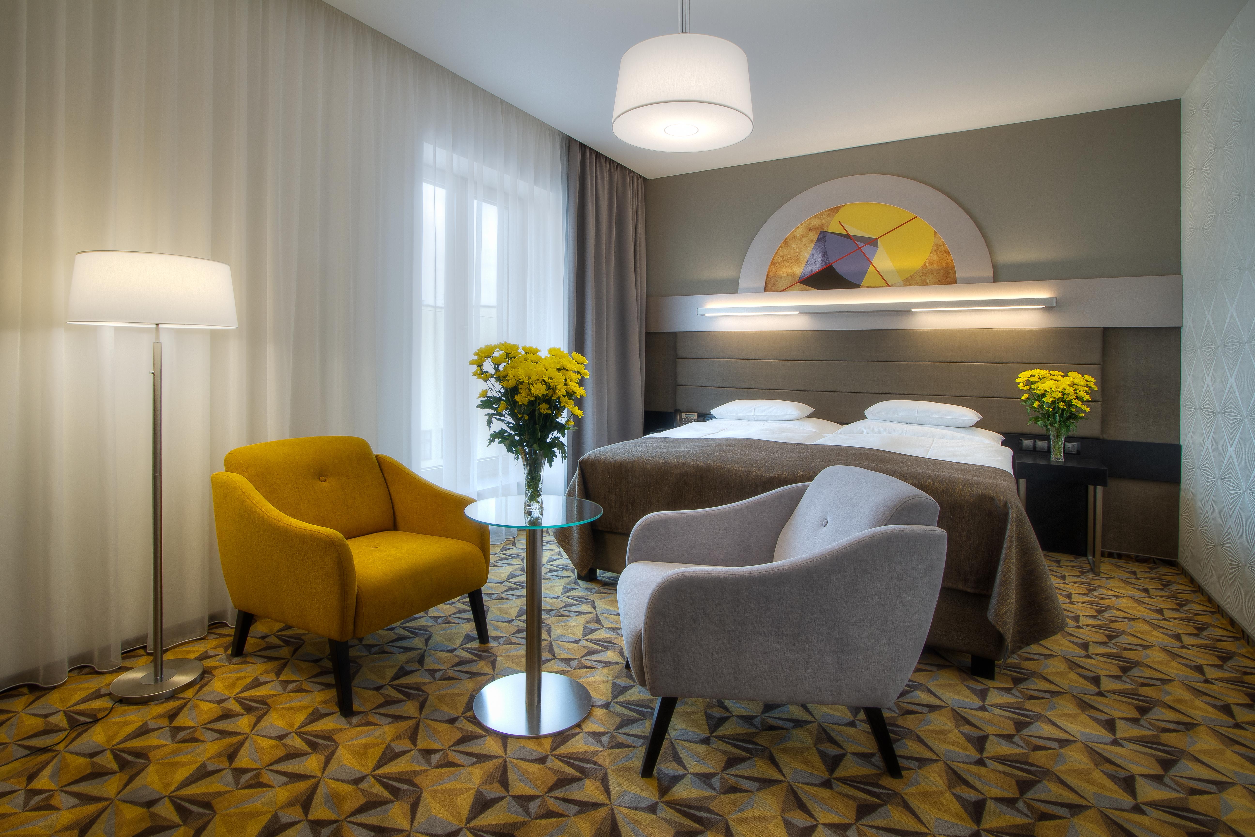 Best Western Premier Hotel Essence Прага Екстер'єр фото